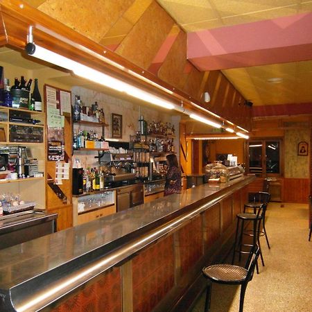 Hotel Casa Custodio La Puebla de Roda Εξωτερικό φωτογραφία