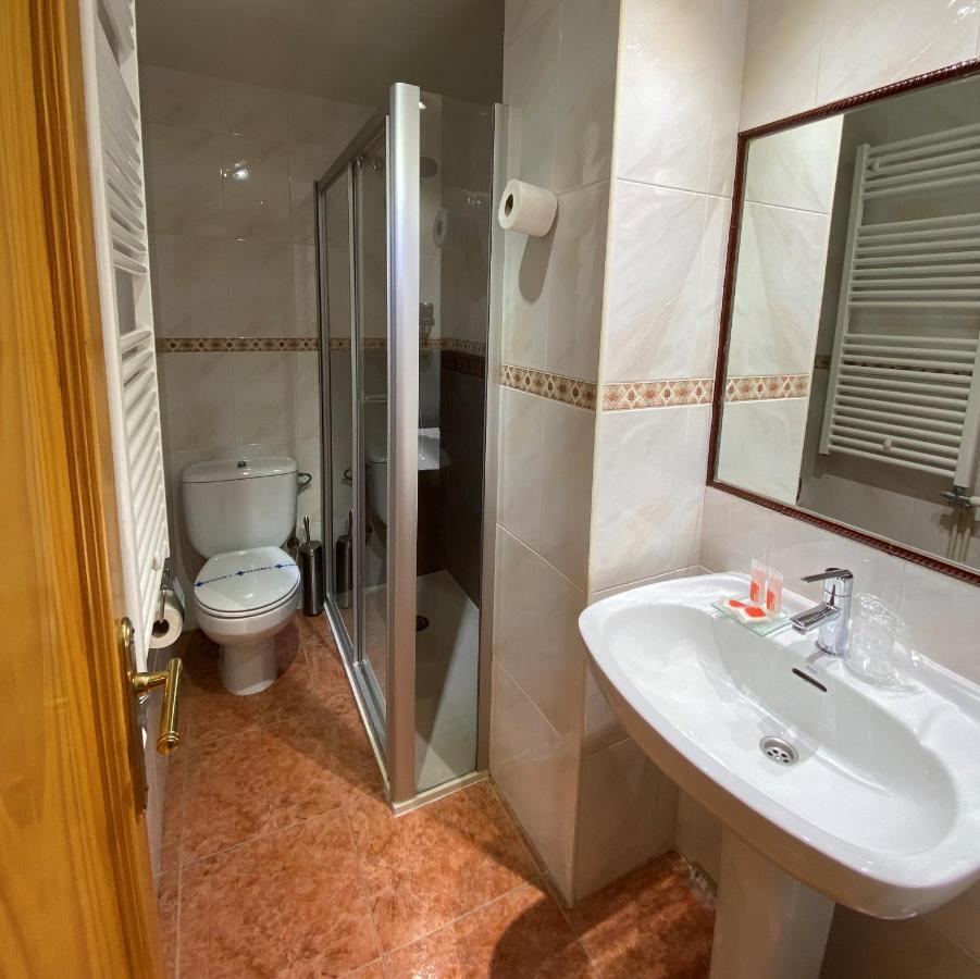 Hotel Casa Custodio La Puebla de Roda Εξωτερικό φωτογραφία