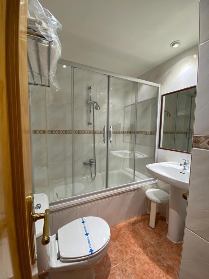 Hotel Casa Custodio La Puebla de Roda Εξωτερικό φωτογραφία