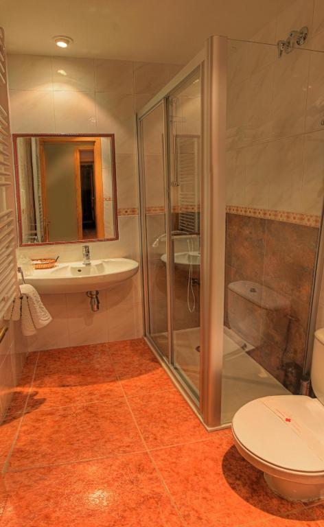 Hotel Casa Custodio La Puebla de Roda Εξωτερικό φωτογραφία