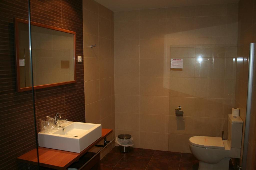 Hotel Casa Custodio La Puebla de Roda Εξωτερικό φωτογραφία