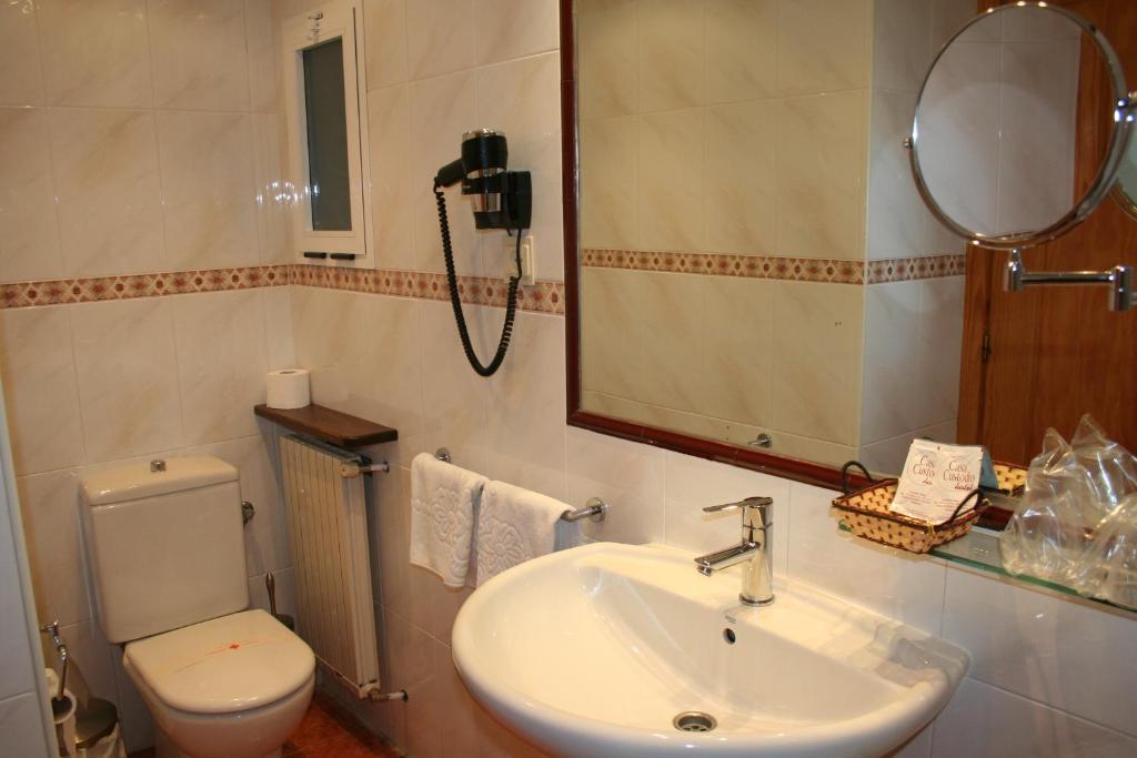Hotel Casa Custodio La Puebla de Roda Εξωτερικό φωτογραφία