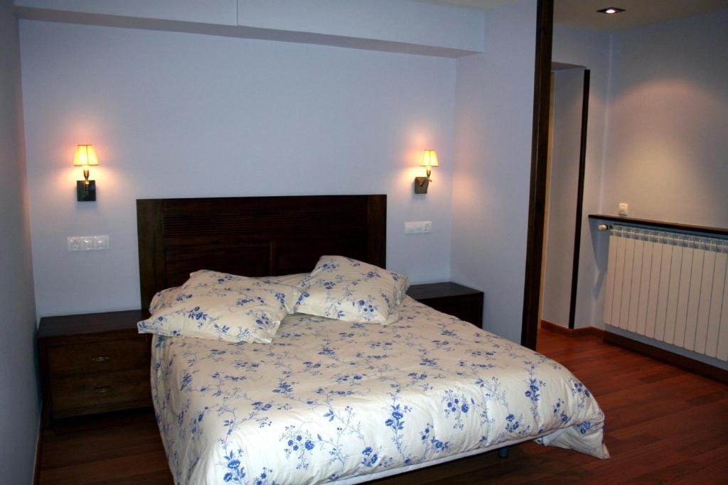 Hotel Casa Custodio La Puebla de Roda Δωμάτιο φωτογραφία
