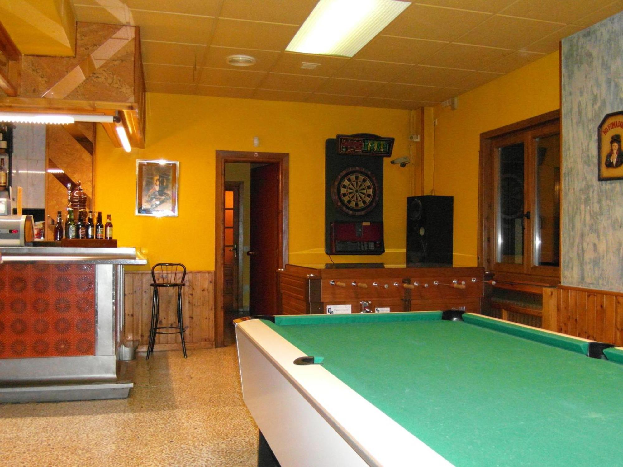 Hotel Casa Custodio La Puebla de Roda Εξωτερικό φωτογραφία