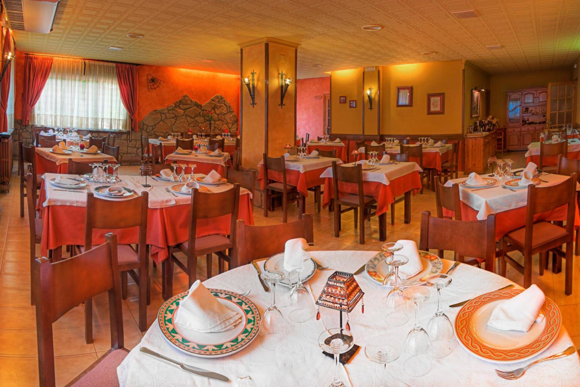 Hotel Casa Custodio La Puebla de Roda Εξωτερικό φωτογραφία