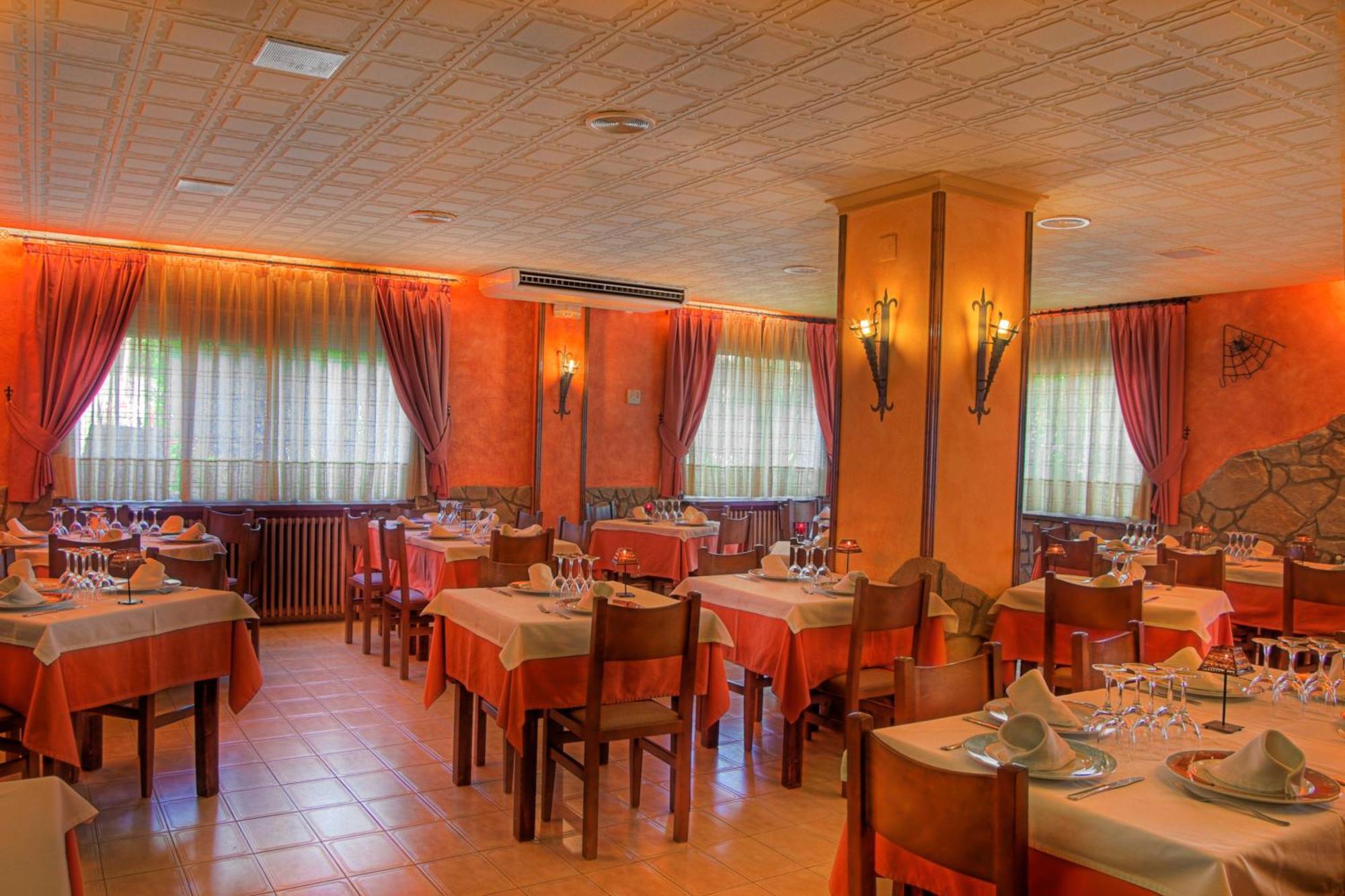 Hotel Casa Custodio La Puebla de Roda Εξωτερικό φωτογραφία