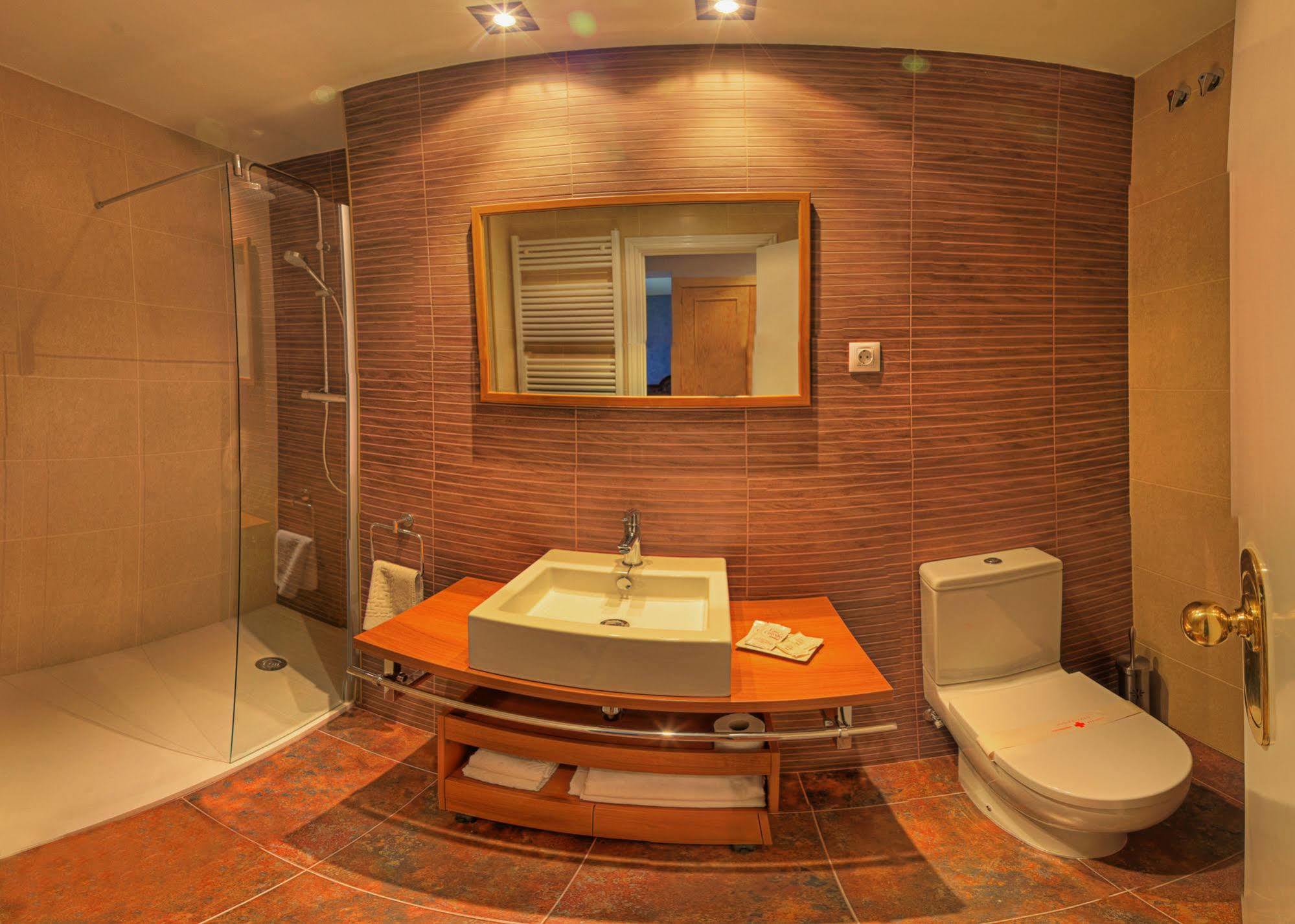Hotel Casa Custodio La Puebla de Roda Εξωτερικό φωτογραφία