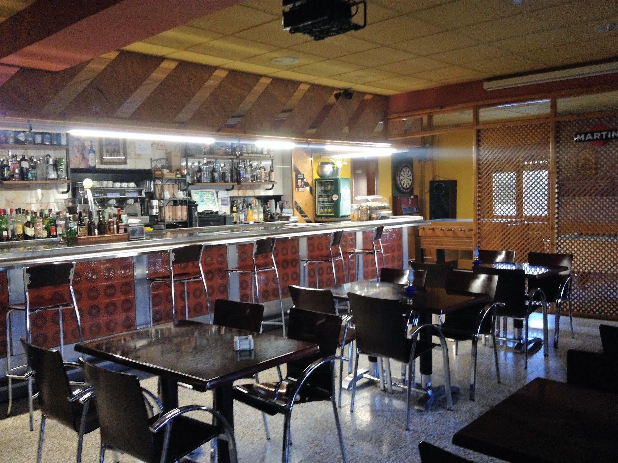 Hotel Casa Custodio La Puebla de Roda Εξωτερικό φωτογραφία